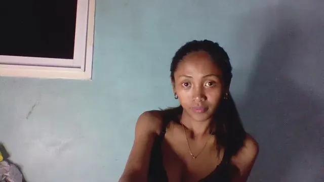 MissFabiana — Freechat on Cam4