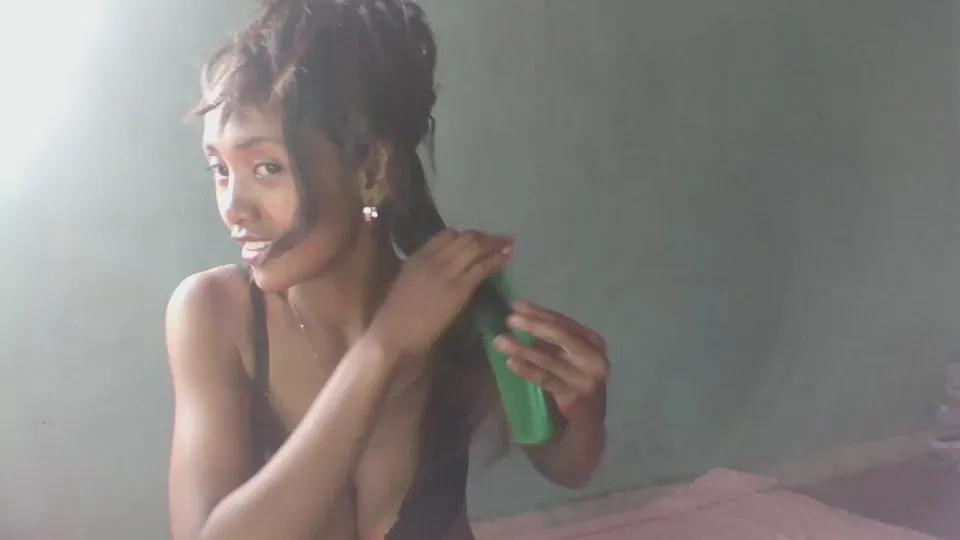 MissFabiana — Freechat on Cam4