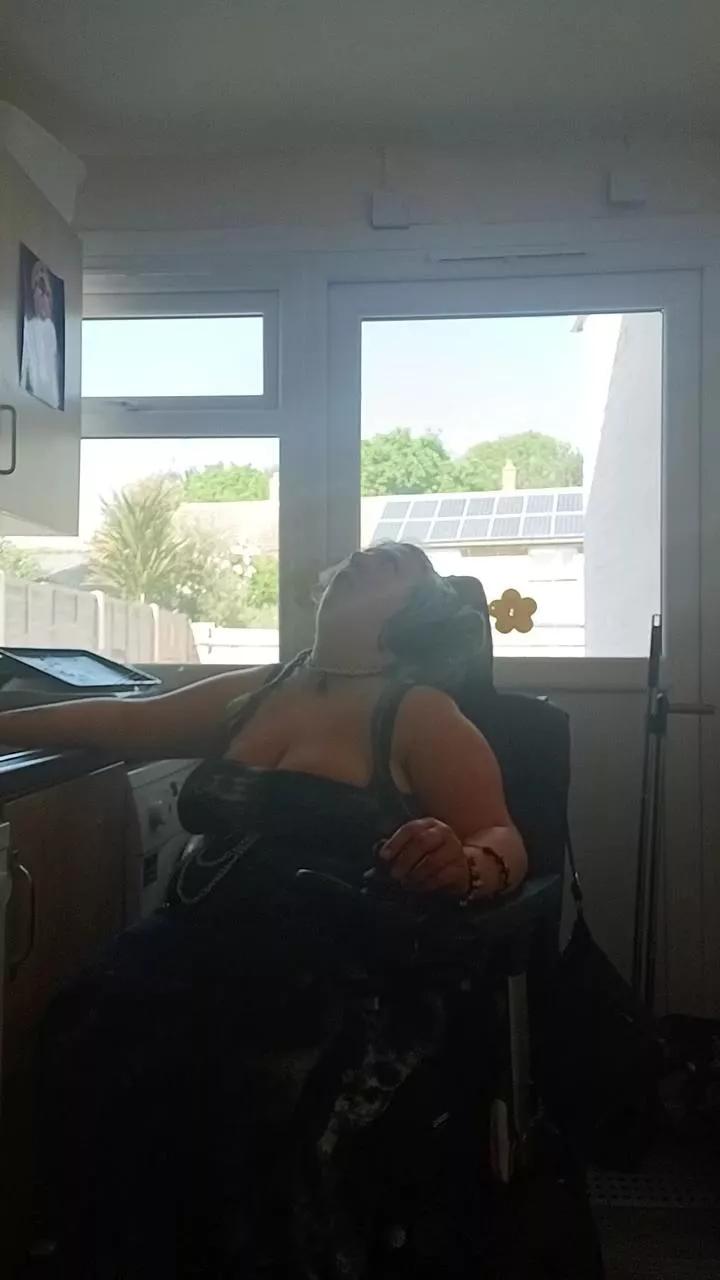 MissFoxieFairy on Cam4 