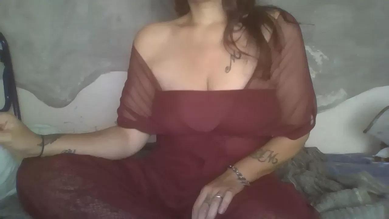 Offline MISSGIRL85 on Cam4