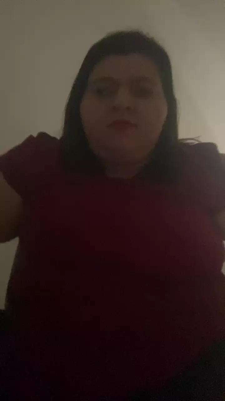 Missheartfoot on Cam4 