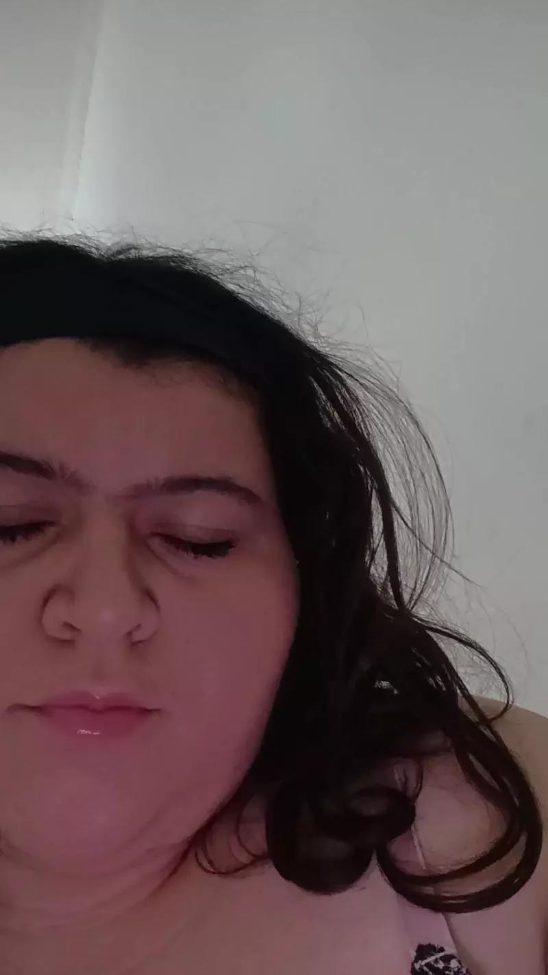 Missheartfoot on Cam4 