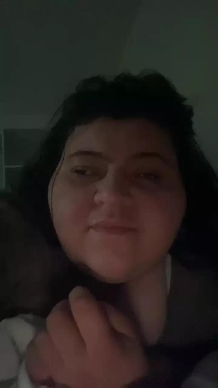 Missheartfoot on Cam4 