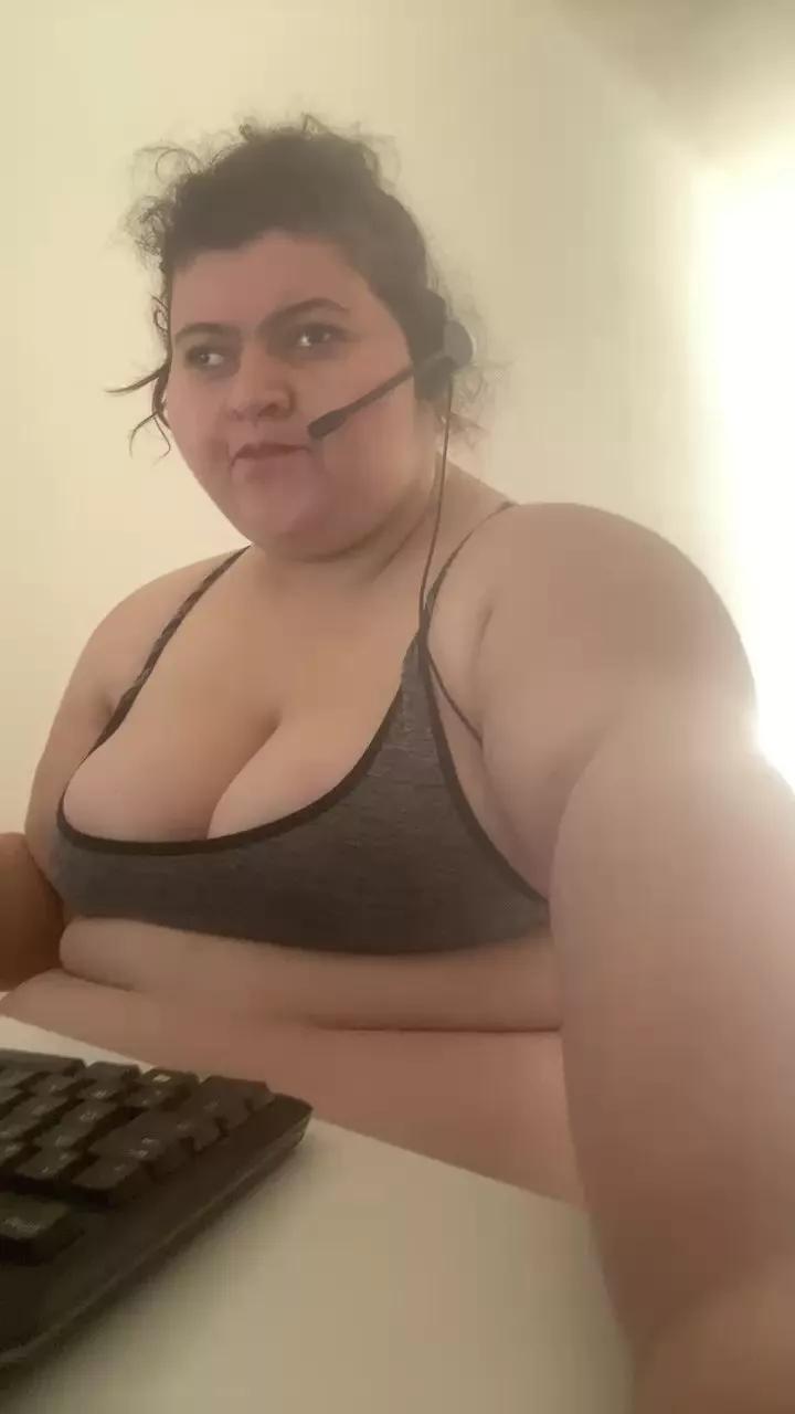 Missheartfoot on Cam4 