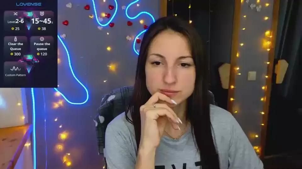 Missis_Sofiia on Cam4 