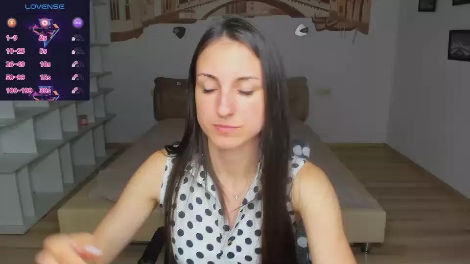 Missis_Sofiia on Cam4 