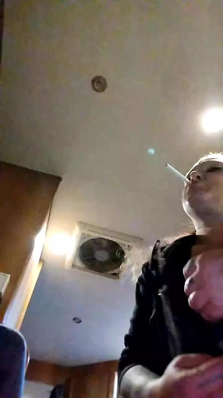 MissKemikal on Cam4 