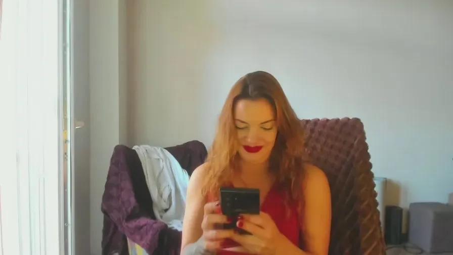 MissLilyMariaxo on Cam4 