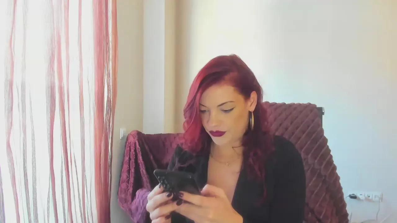 MissLilyMariaxo —  #bigass #bdsm #C2C #striptease #femdom #spanking #feet