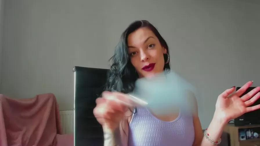 MissLilyMariaxo on Cam4 