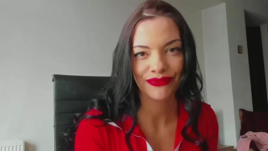 MissLilyMariaxo on Cam4 