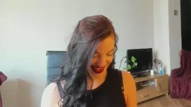 MissLilyMariaxo on Cam4 