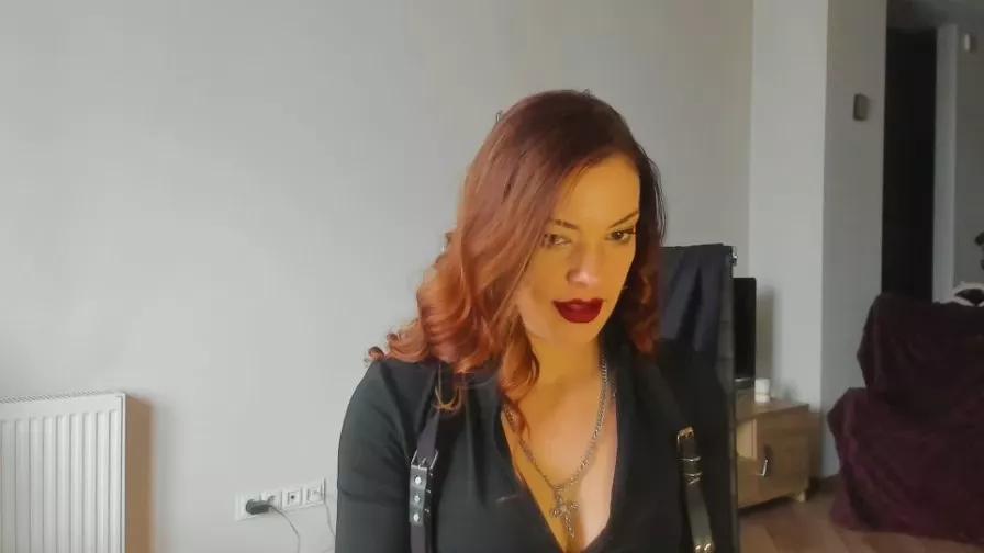 MissLilyMariaxo on Cam4 