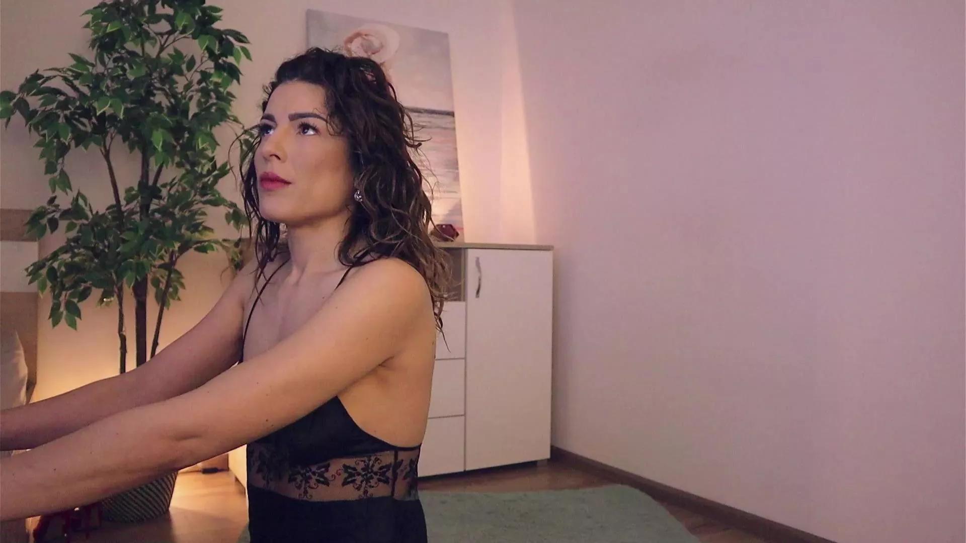 MissLullu on Cam4 