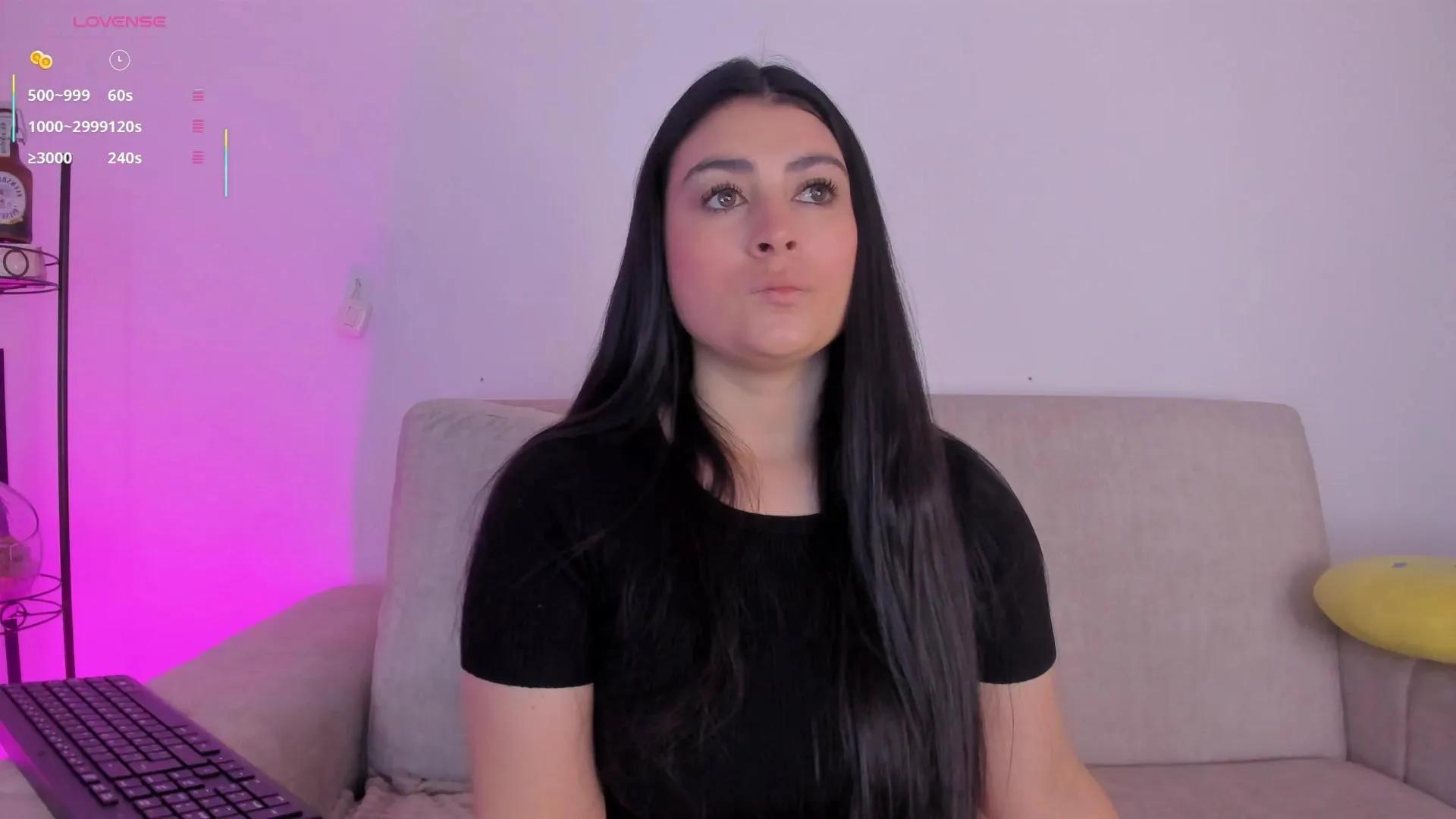 Offline missmoscu on Cam4