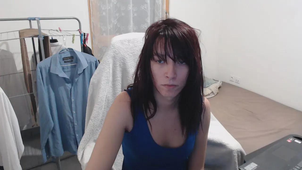 missthon — Freechat on Cam4