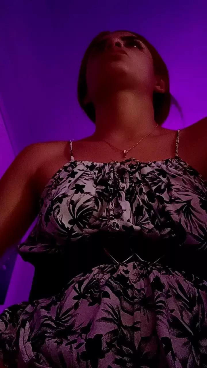 MissTokio on Cam4 