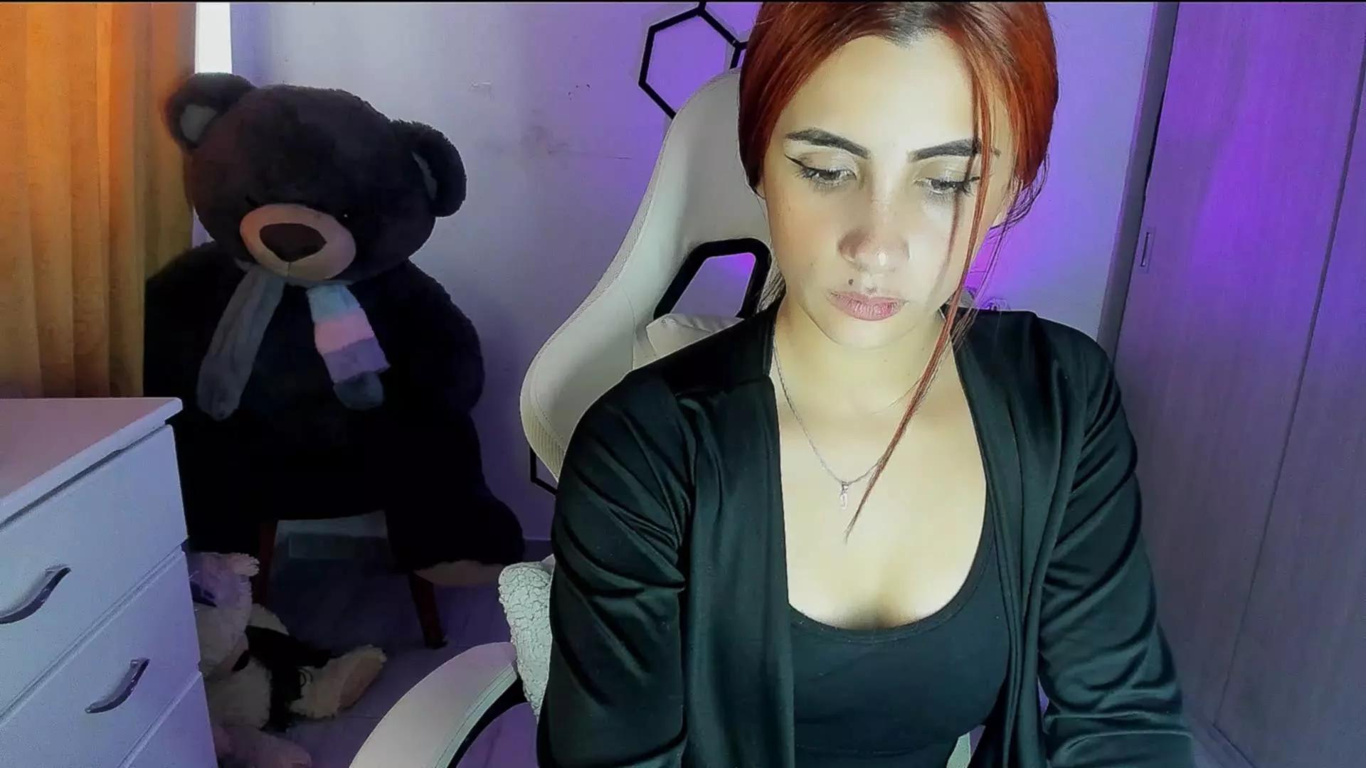 MissTokio on Cam4 