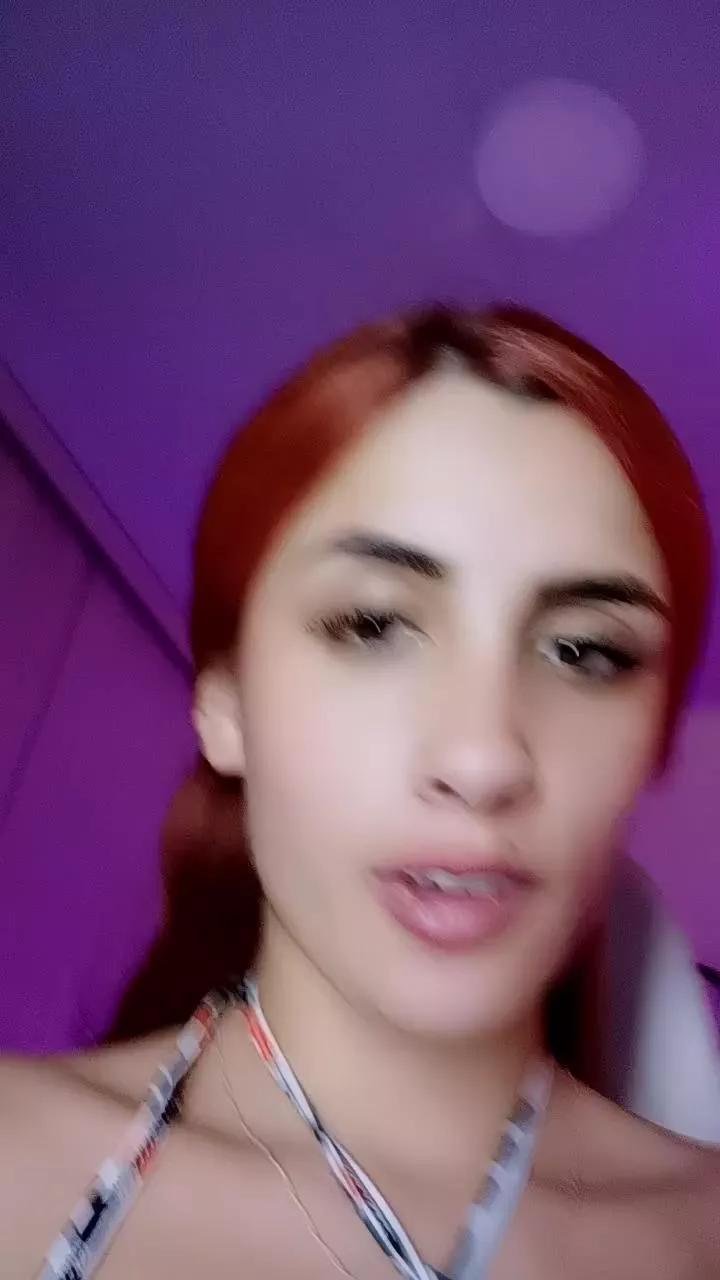 MissTokio on Cam4 