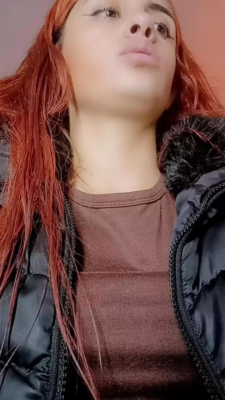 MissTokio on Cam4 
