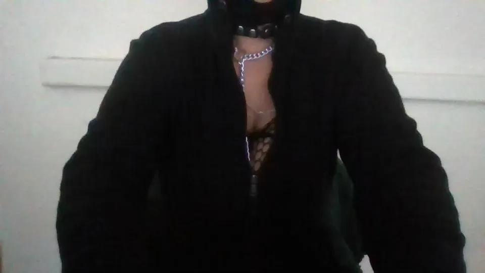 misterycatt69 — Freechat on Cam4