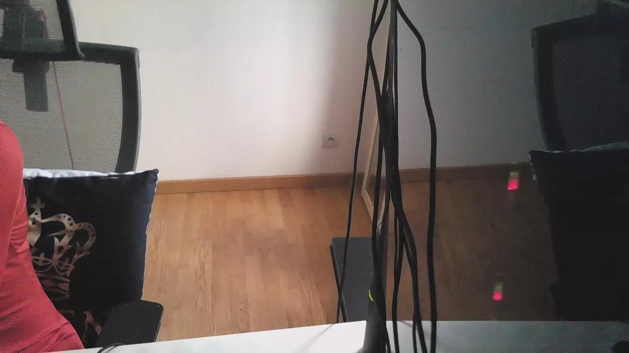 Mistress_iyana on Cam4 