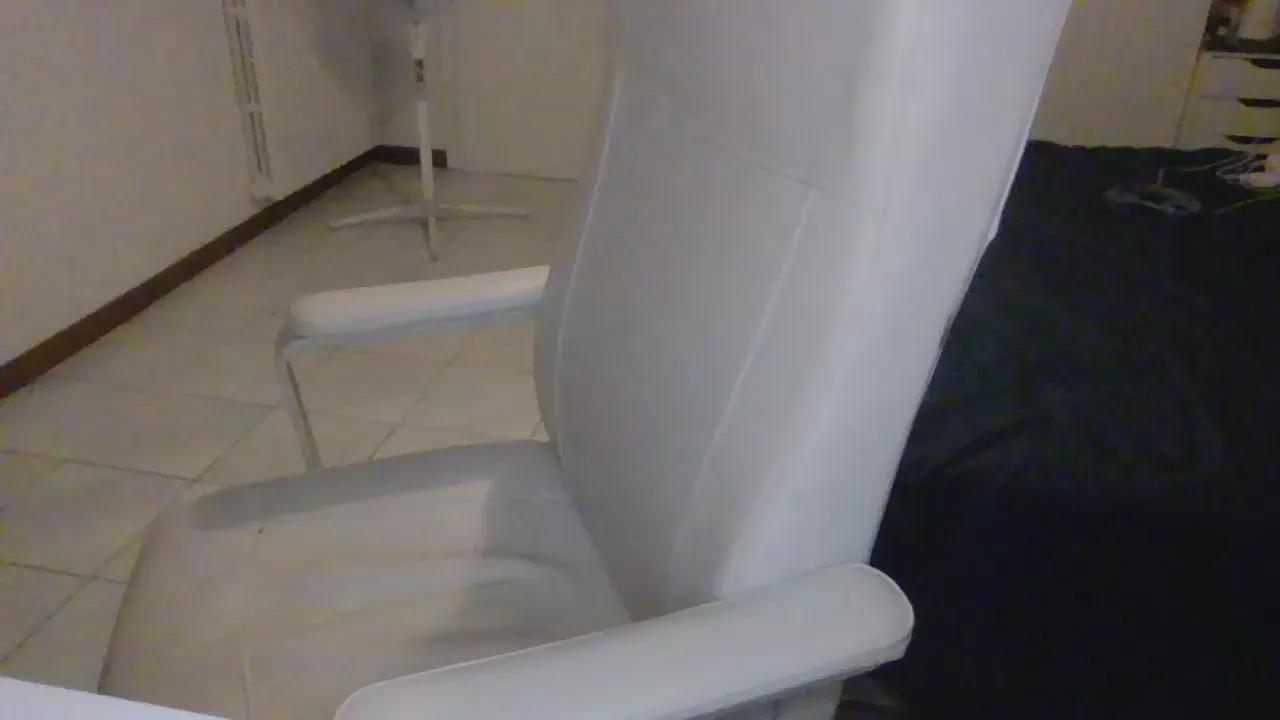 Avatar of MistressNoir