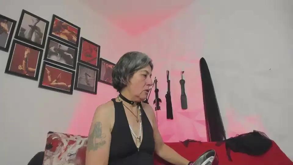 MistressNyx_cg —  #C2C #strapon #taboo #femdom #pussy #feet #bdsm