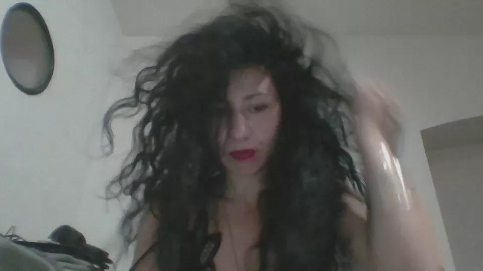 mistressrox on Cam4 