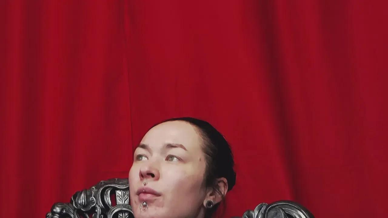 Avatar of MistressVenena