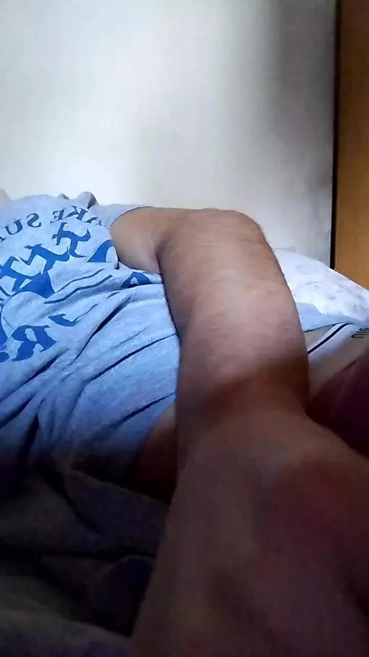 Mmaai on Cam4 
