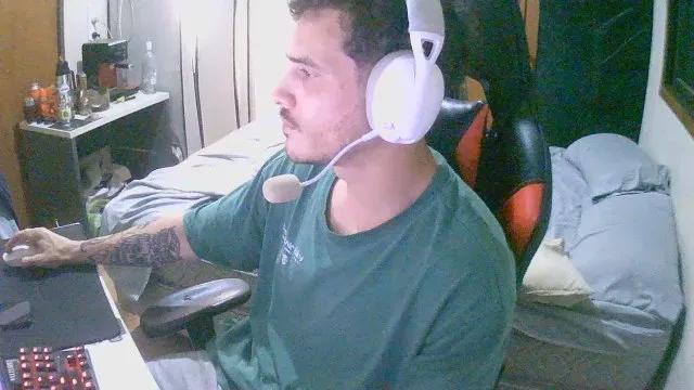 Avatar of modelpedroxxx