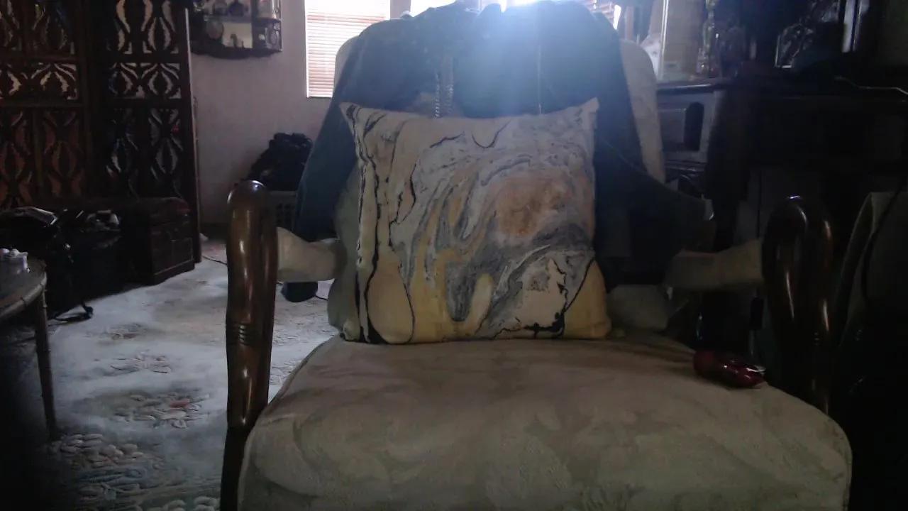 Offline mollymoonsex on Cam4