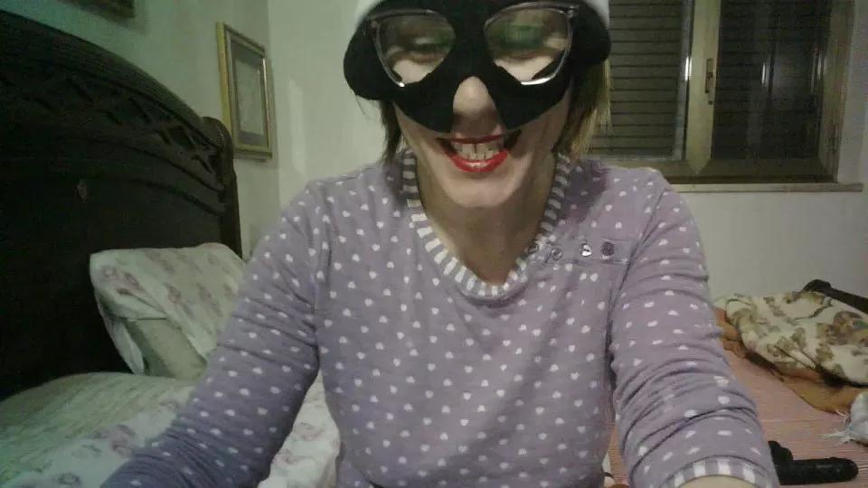 monellaebella on Cam4 