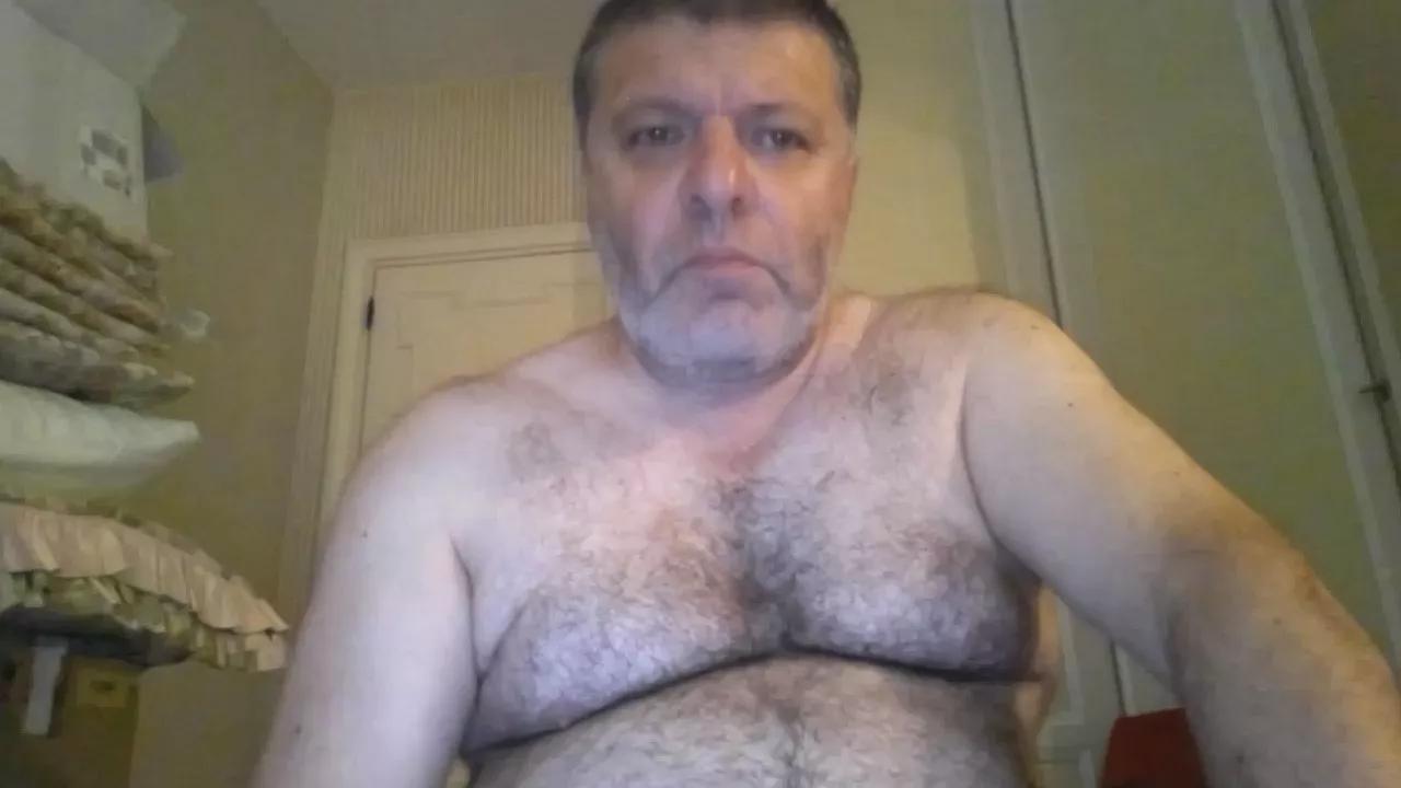 montecristo74 on Cam4 