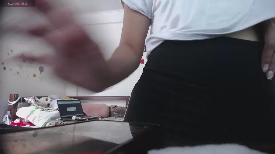 Moonlunita on Cam4 