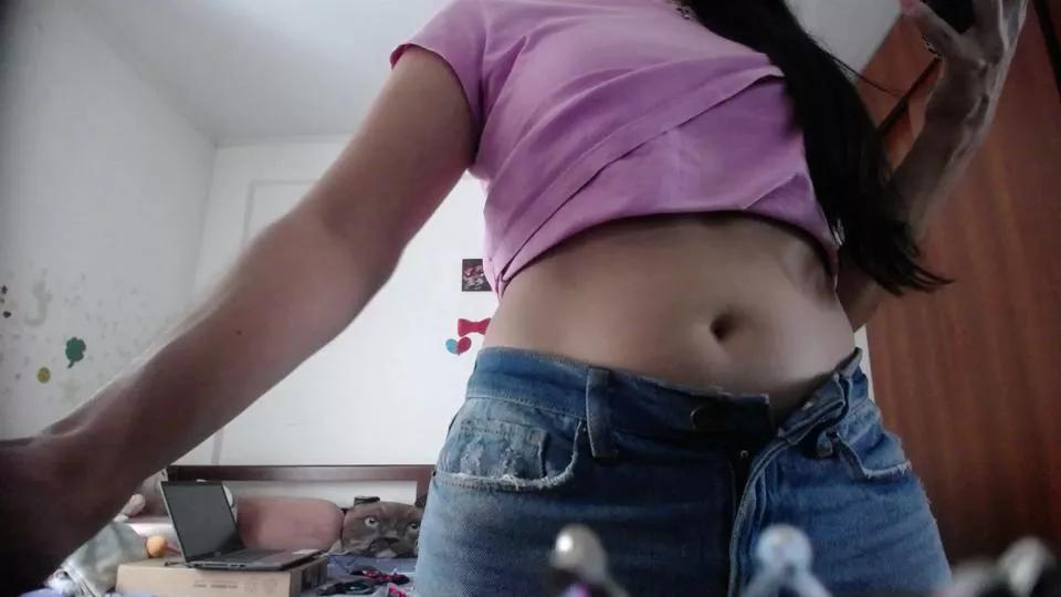 Moonlunita on Cam4 