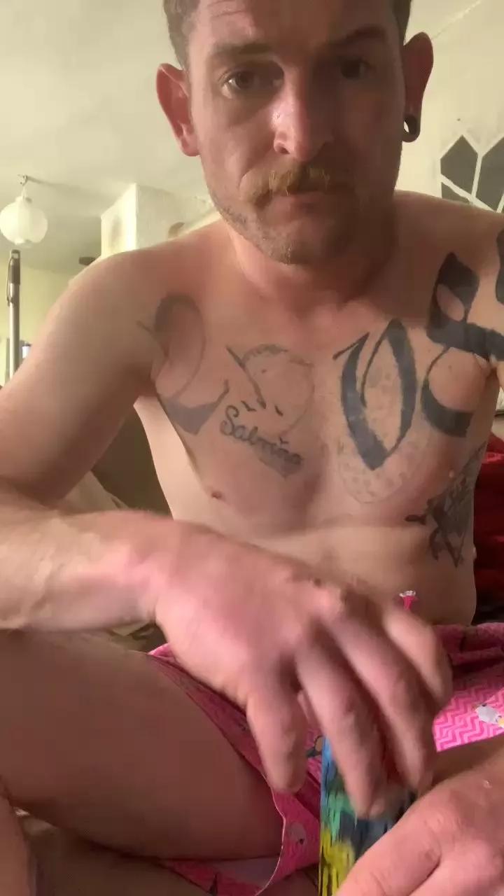 Mooooustache on Cam4 