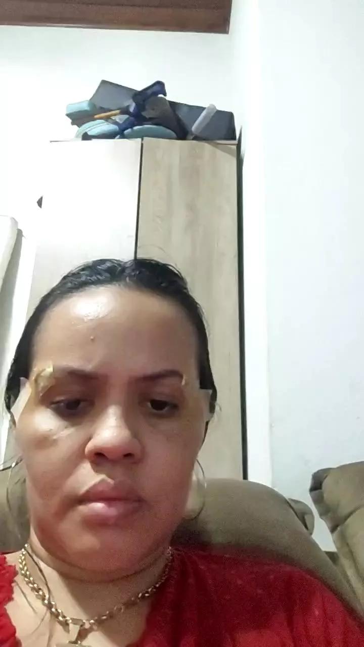 moranguinho38 on Cam4 