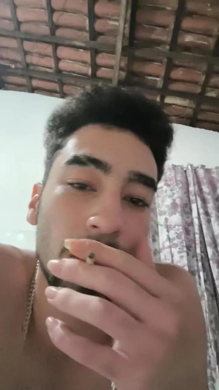 Morat0244 on Cam4 