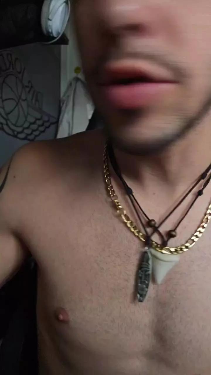 morborojo1 on Cam4 