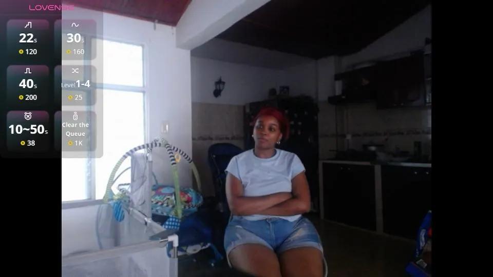 Avatar of Moree_Queen