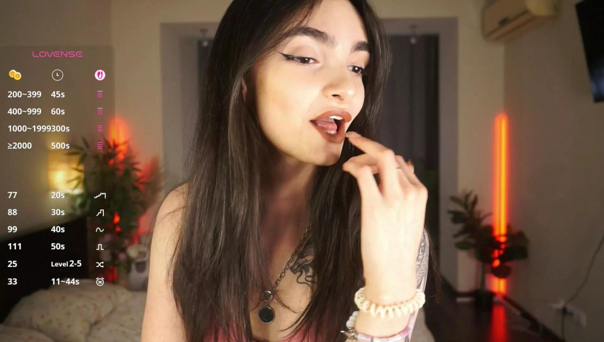 Avatar of Morena_Dolce