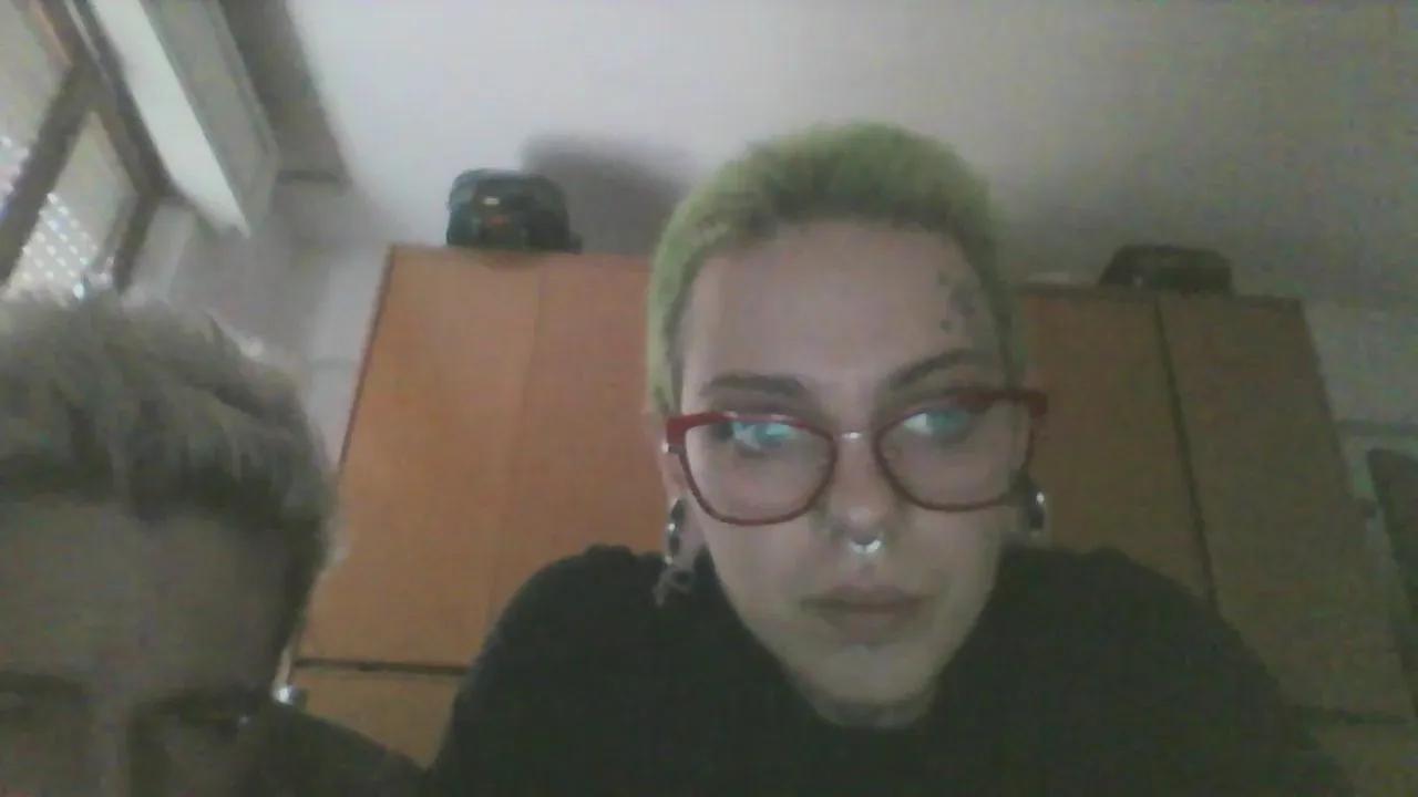 Avatar of MorenaBlackMoon