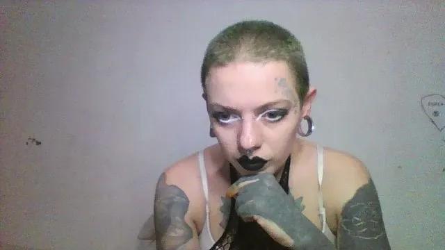 MorenaBlackMoon —  #anal #cum #cute #pussy #amateur