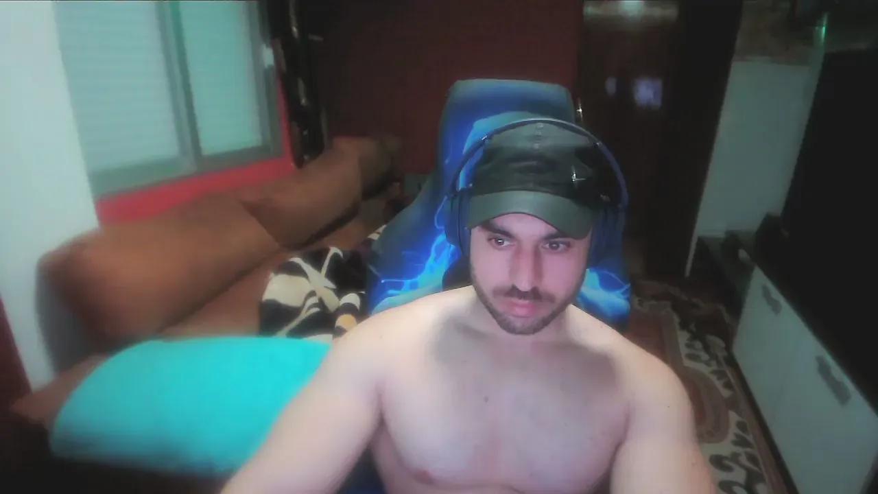 Offline Morenovlc848489 on Cam4
