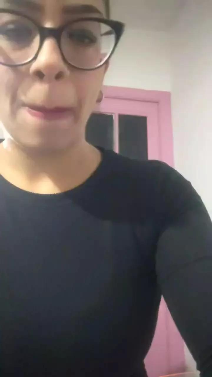 morochafit on Cam4 