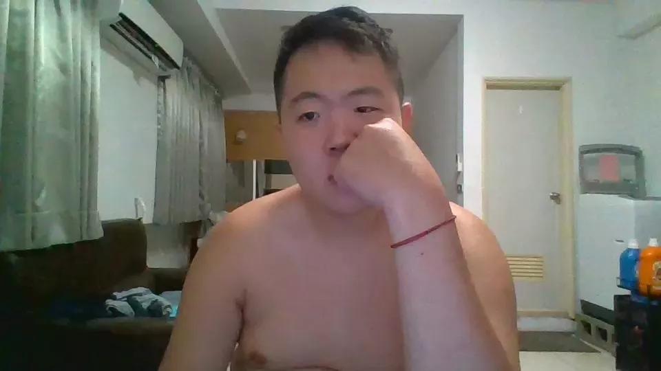 morriser on Cam4 