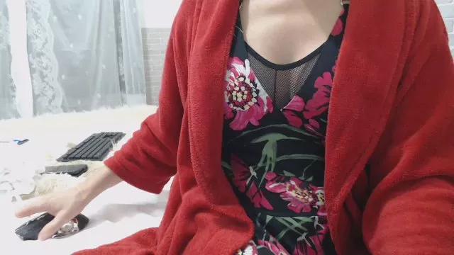 Morryjany on Cam4 