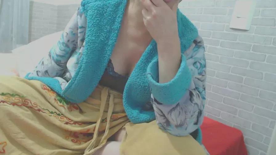 Morryjany on Cam4 